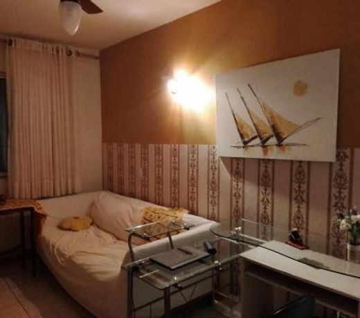 Apartamento, vista cidade