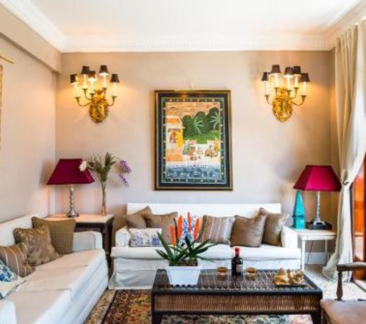 The Coral Penthouse in Rio de Janeiro 4 Bedrooms