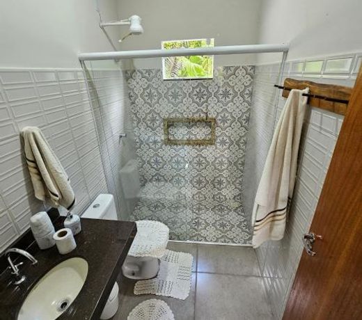 Vila Axe Flat Lua
