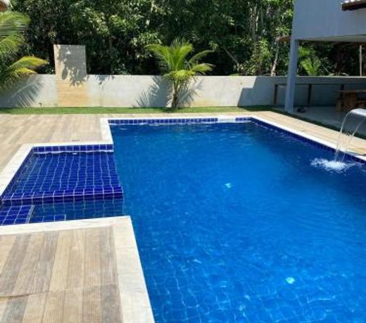 Residencial Rocha - Praia de Guaratiba - Prado - Ba