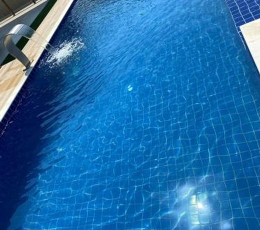 Residencial Rocha - Praia de Guaratiba - Prado - Ba