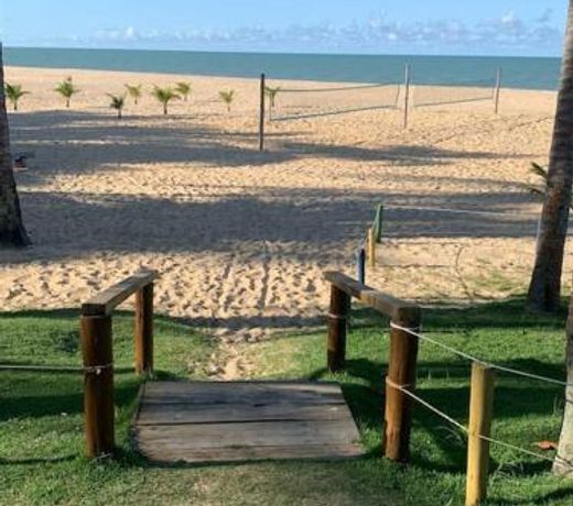BangalÃ´ 6 praia de Guaratiba prado BA