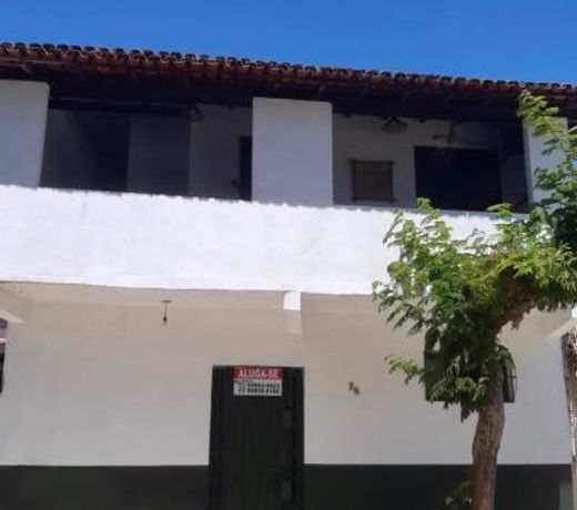Casa Pau Brasil