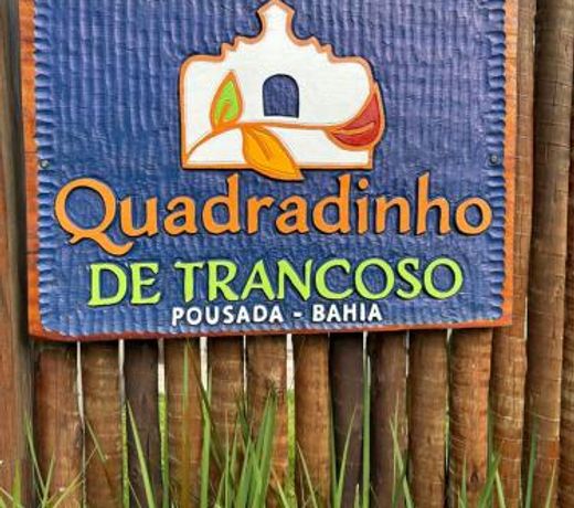 Quadradinho de Trancoso
