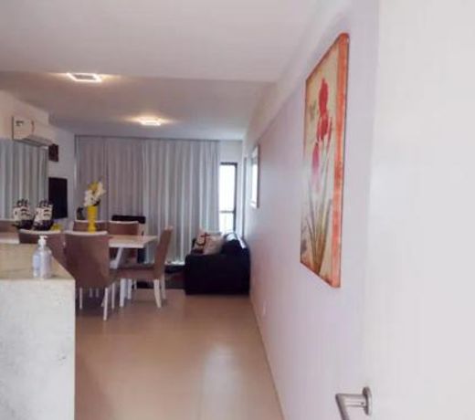 Apartamento Porto Beach Residence (Beira Mar) - Porto de Galinhas