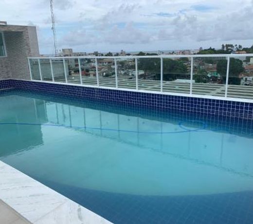 Makambira Residence flat do dr Artur Licio