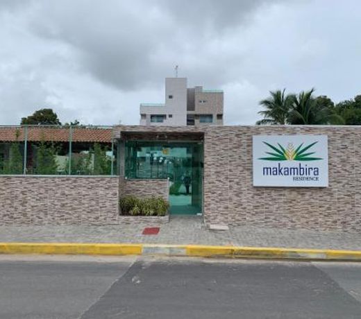Makambira Residence flat do dr Artur Licio