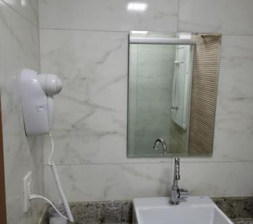 Apt no Coração de Porto de Galinhas