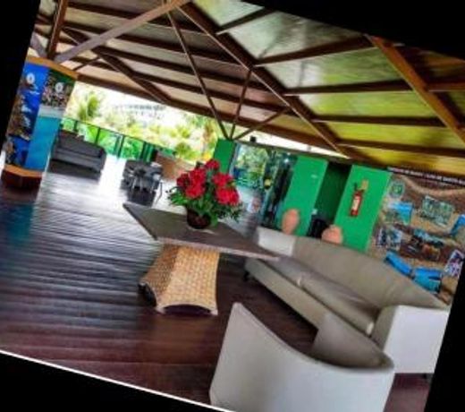 EXCELENTE FLAT 3 QUARTOS PRA 10 PESSOAS NO ANCORAR FLAT RESORT