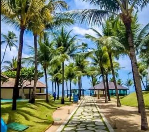 Marulhos Suite Resort