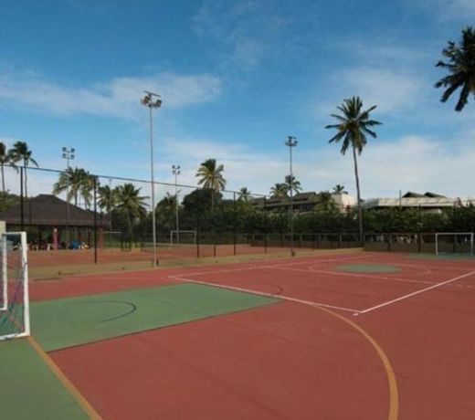 Marulhos Suite Resort