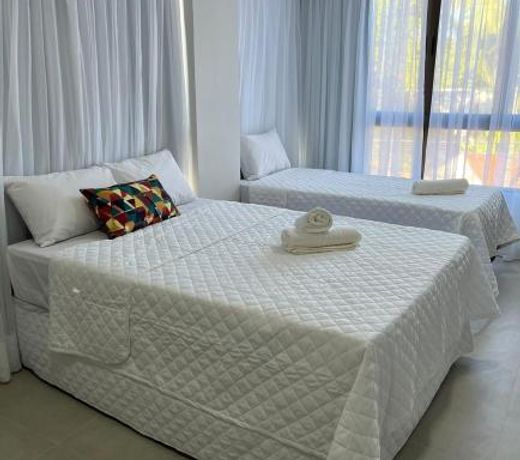 Porto de Galinhas PORTO EXCLUSIVE BY AFT