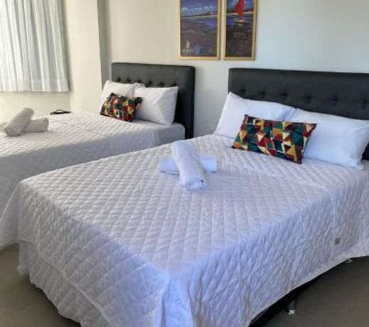 Porto de Galinhas PORTO EXCLUSIVE BY AFT