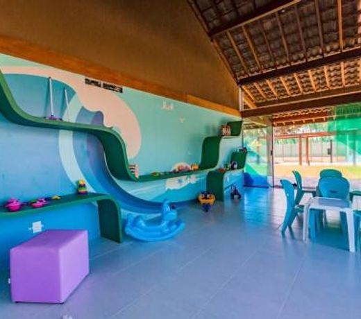 Carpediem - Apartamento Moderno no Cupe Beach Living Porto de Galinhas
