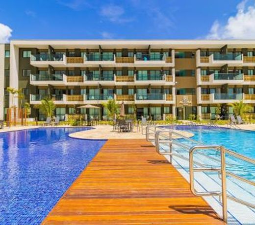 Mana Beach Experience Muro Alto - #C303 por Carpediem