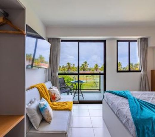 Mana Beach Experience Muro Alto - #C303 por Carpediem