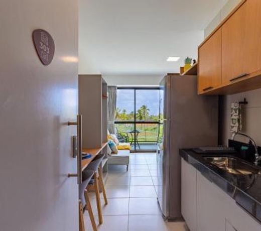 Mana Beach Experience Muro Alto - #C303 por Carpediem