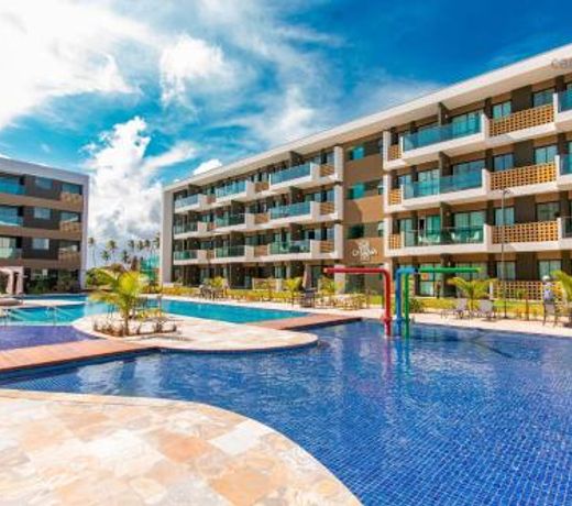 Mana Beach Experience Muro Alto - #C308 por Carpediem