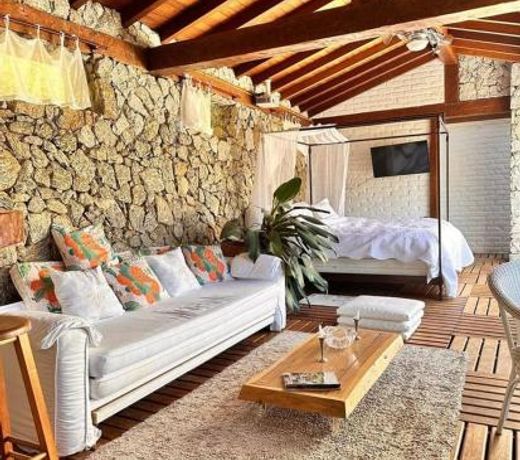 Quinta 59 - Sua Casa na Serra