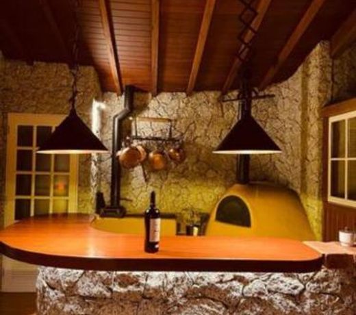 Quinta 59 - Sua Casa na Serra