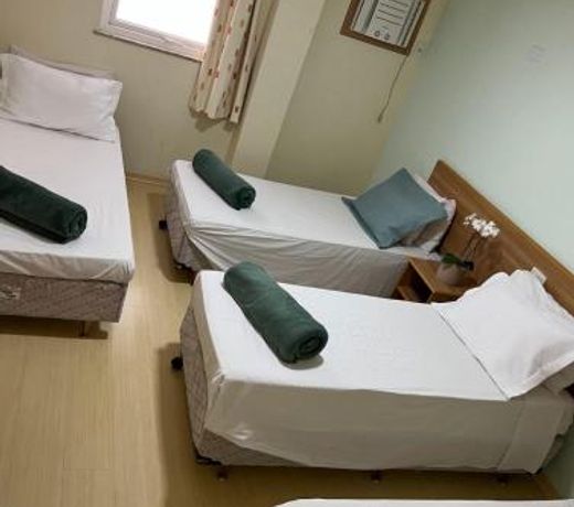 Imperial SuÃ­tes by Hotel Prado