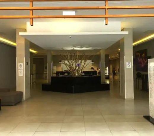 Flat Sunshine - Granja Brasil Resort - Itaipava