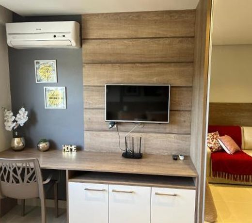 Flat Completo Granja Brasil