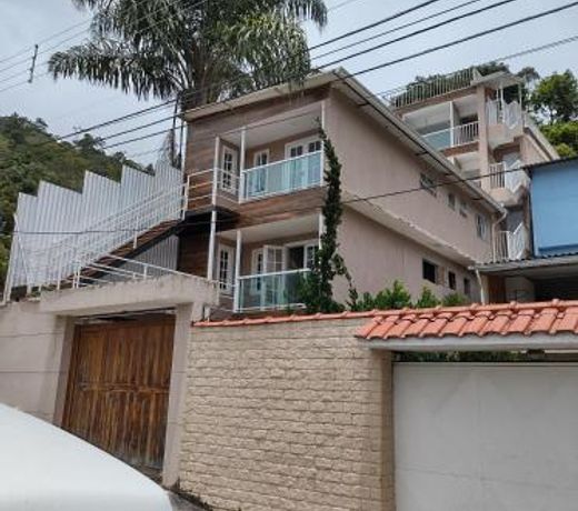 Apartamentos Aconchegantes Bingen em PetrÃ³polis
