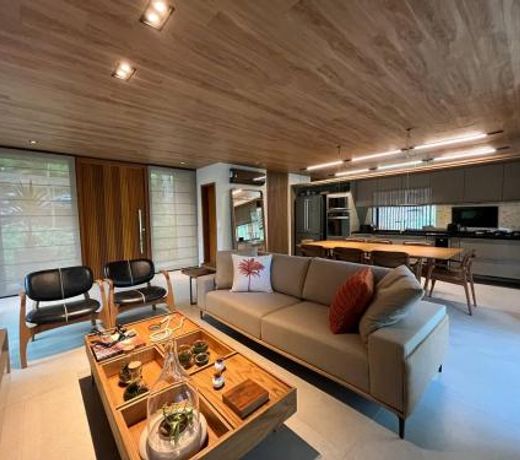 Casa 13 da Villa - Fazenda Marambaia