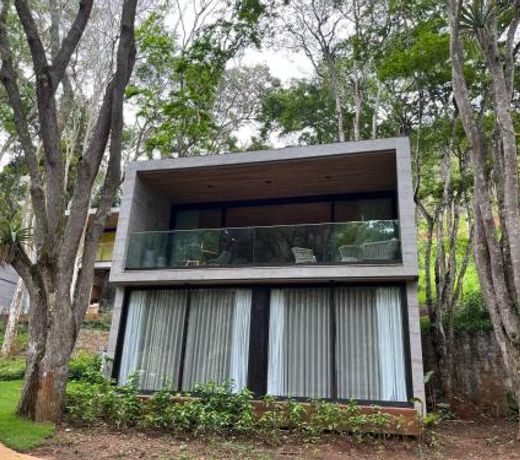 Casa 13 da Villa - Fazenda Marambaia