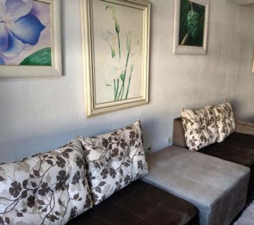 Casa Bromélia, a 15 minutos a pé do centro histórico!