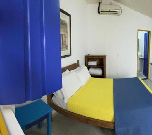 Pousada Aquarium Centro Histórico