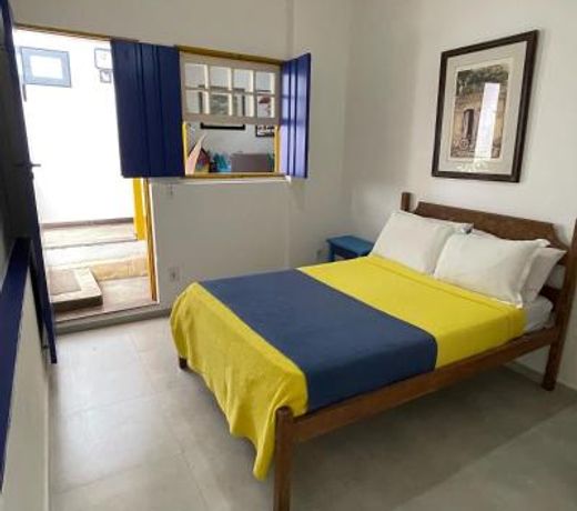 Pousada Aquarium Centro Histórico