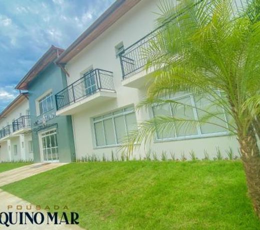 Pousada Aquino Mar