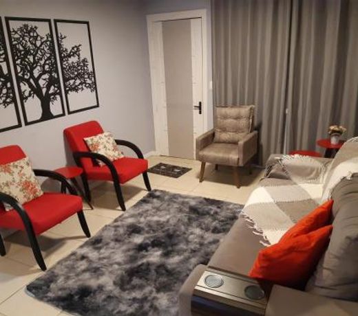 Apartamento London - Centro Nova Petrópolis