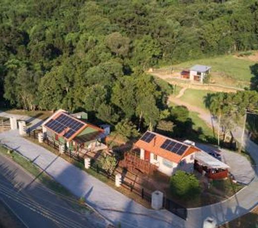 L'esperienza - Pousada Boutique - Ecoturismo