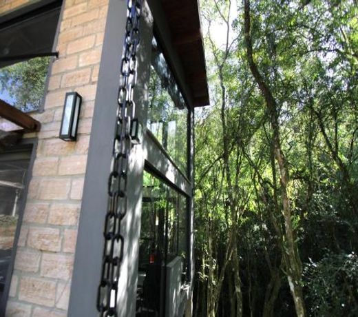 L'esperienza - Pousada Boutique - Ecoturismo