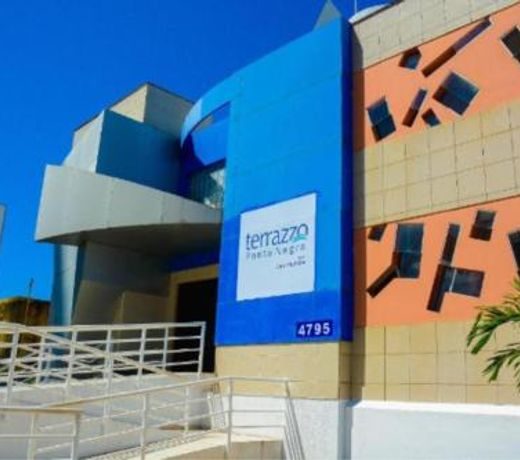 TERRAZZO FLAT HOTEL