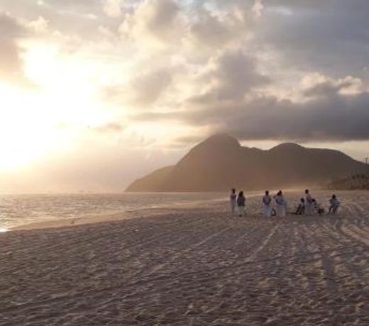 Kitnet em ItaipuaÃ§u