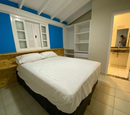 Linda casa em condomÃ­nio Sun House Maresias com piscina - 50 m da praia