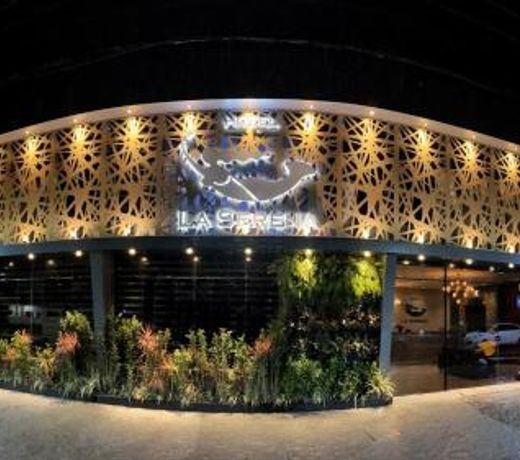 Hotel La Serena