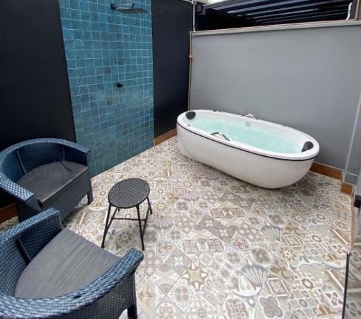 Hotel La Serena