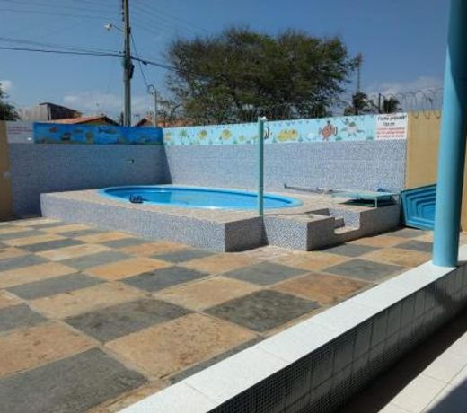casa atalaia