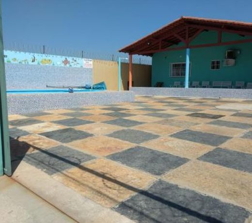 casa atalaia