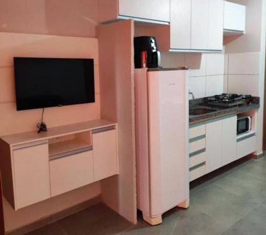 Casa na praia com piscina