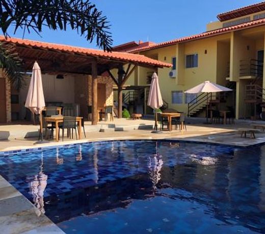 Apartamento Paz e Traquilidade na praia