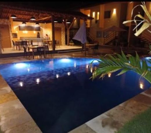 Apartamento Sossego