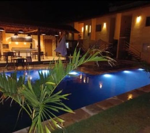 Apartamento Sossego