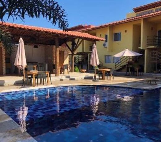 Apartamento Sossego