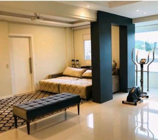 Apartamento Executivo - No melhor lugar do America